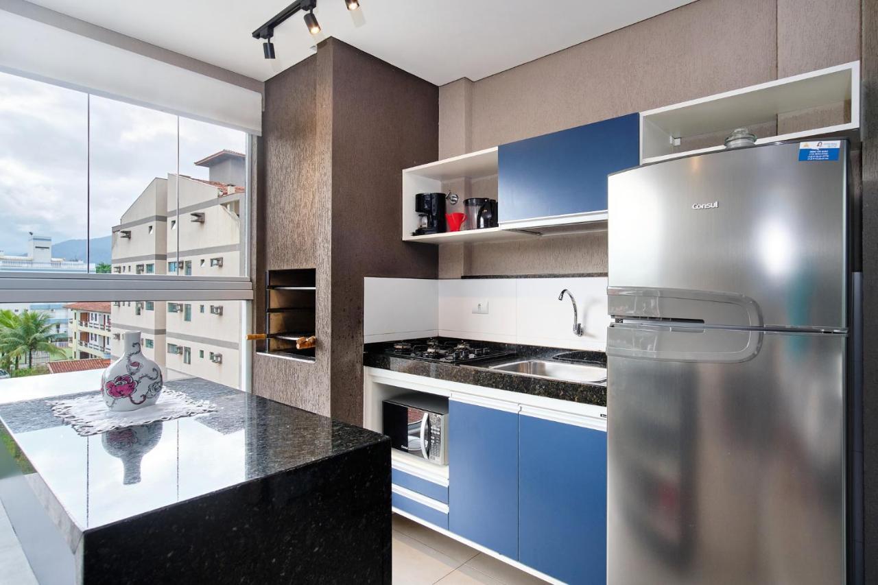 Ubatuba Home Studio Екстериор снимка