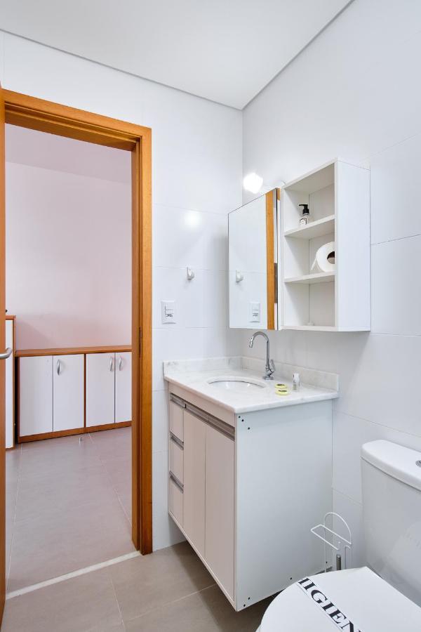 Ubatuba Home Studio Екстериор снимка