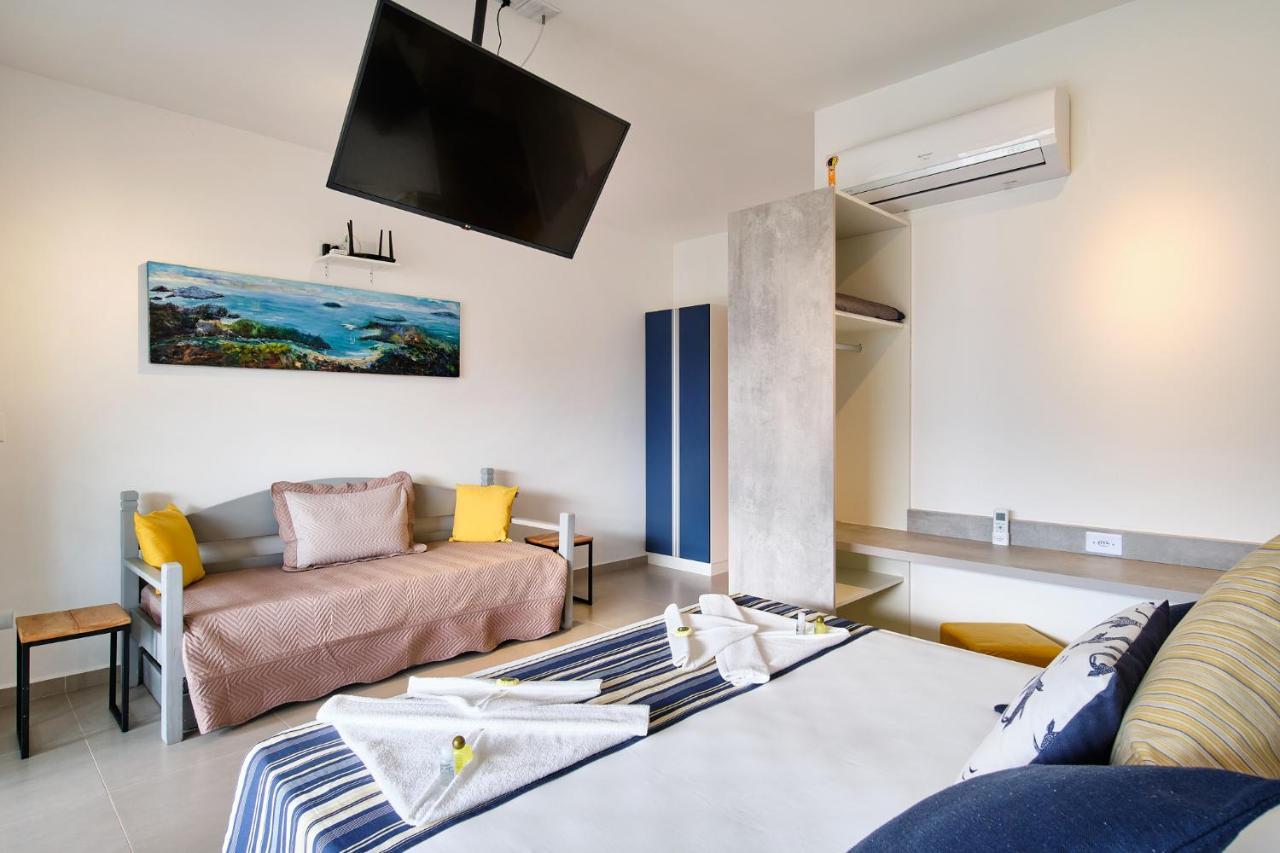 Ubatuba Home Studio Екстериор снимка