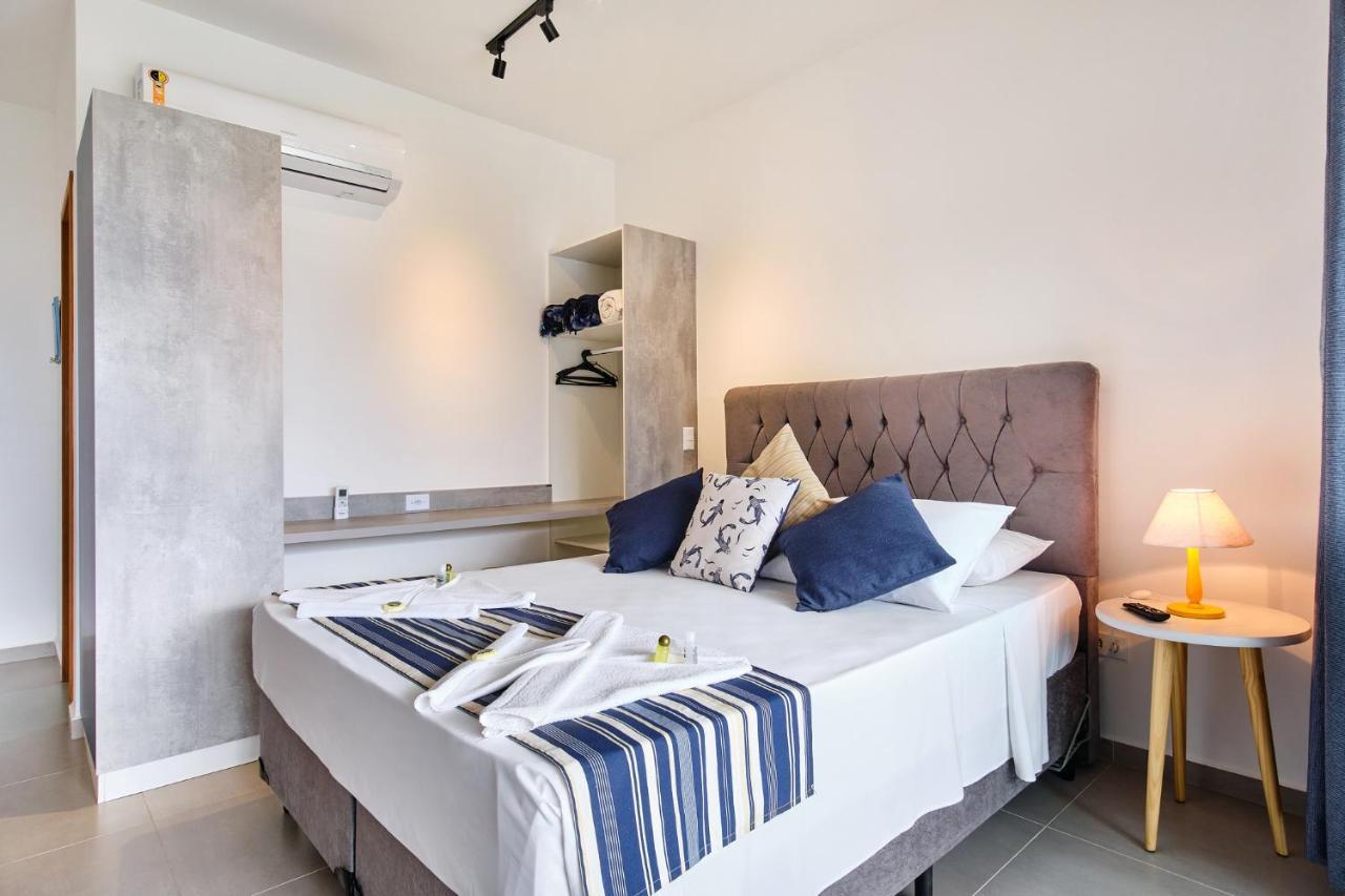 Ubatuba Home Studio Екстериор снимка