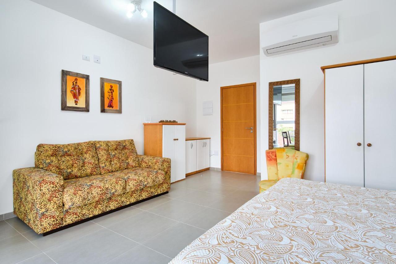 Ubatuba Home Studio Екстериор снимка