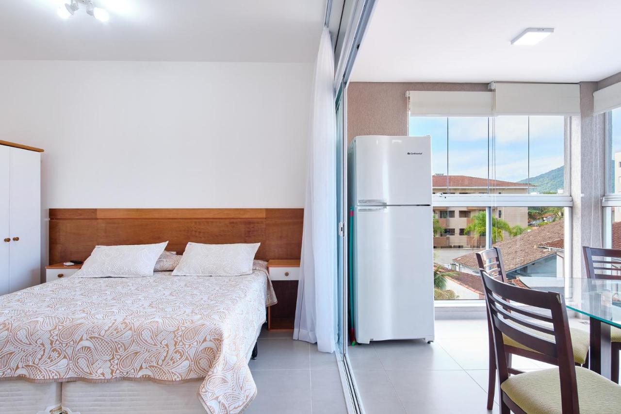 Ubatuba Home Studio Екстериор снимка