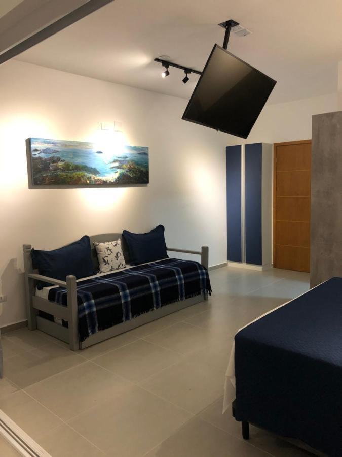 Ubatuba Home Studio Екстериор снимка