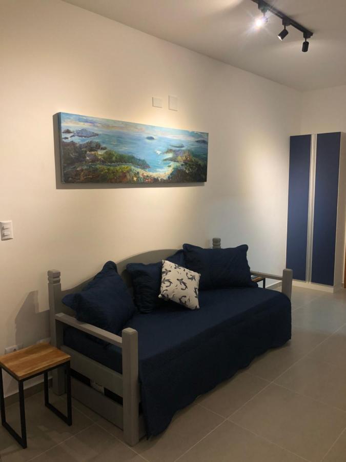 Ubatuba Home Studio Екстериор снимка