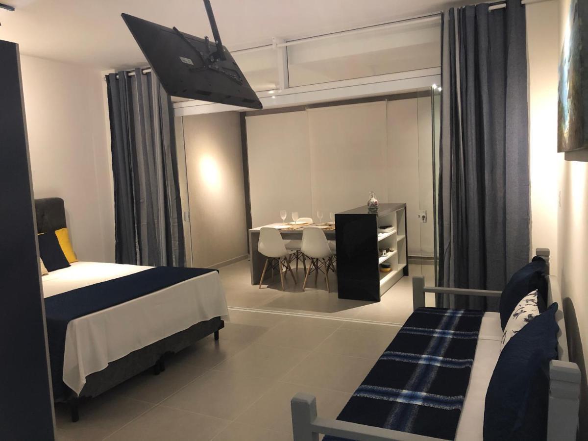 Ubatuba Home Studio Екстериор снимка