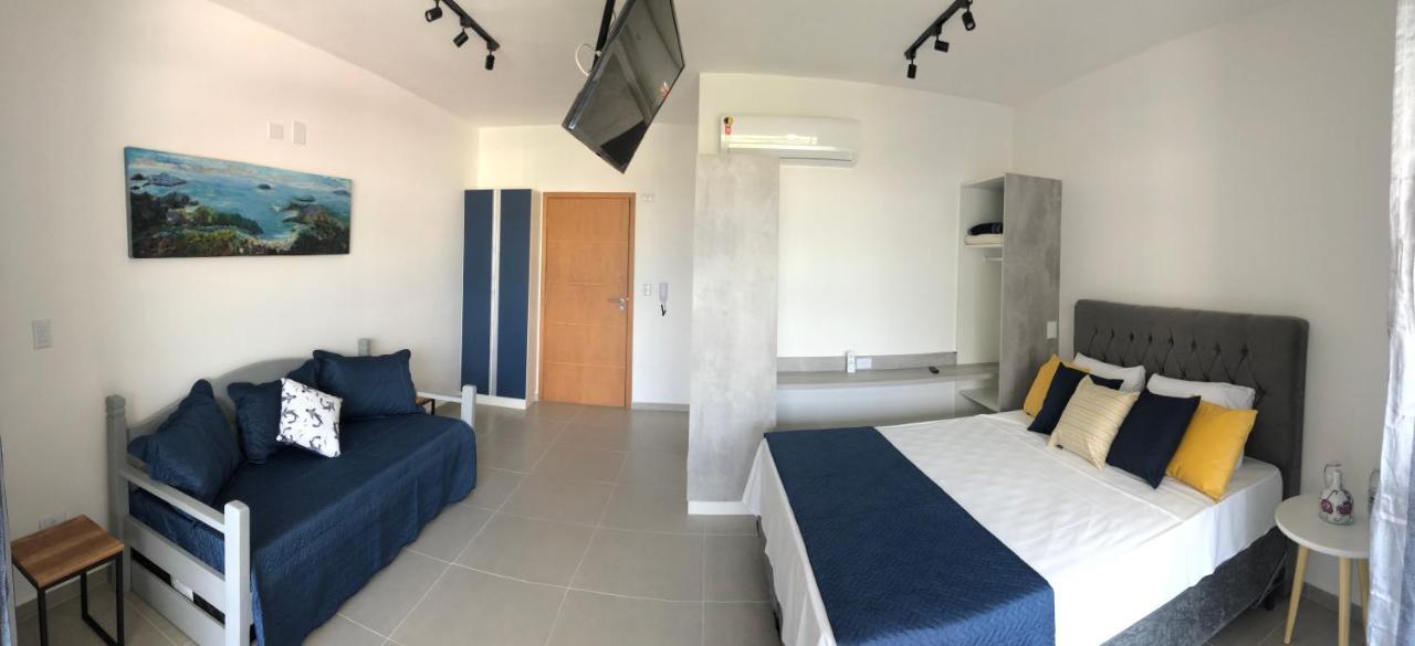 Ubatuba Home Studio Екстериор снимка