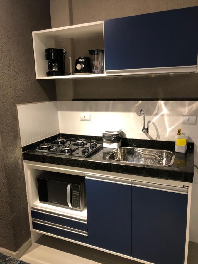 Ubatuba Home Studio Екстериор снимка