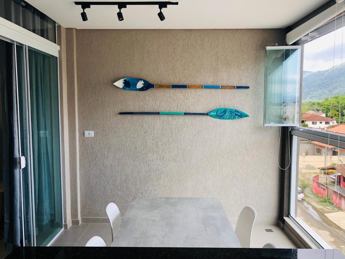 Ubatuba Home Studio Екстериор снимка